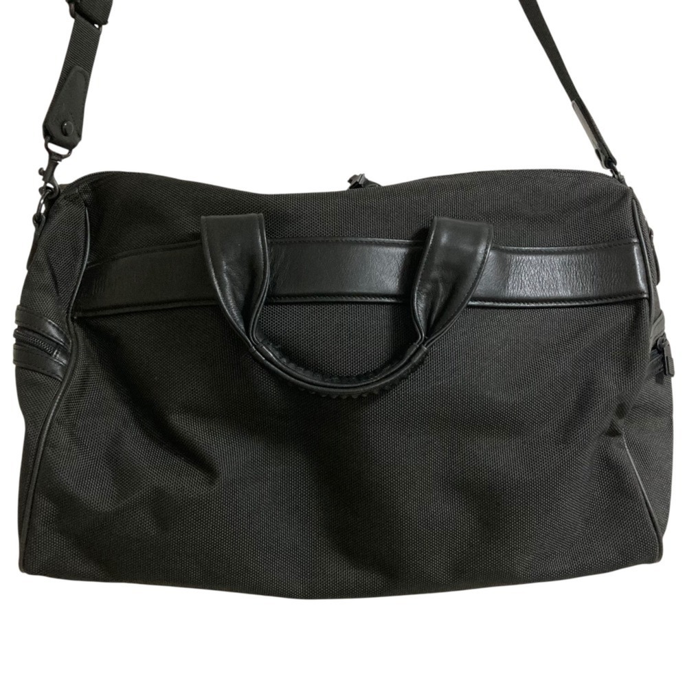 im product (I'm Product) Issey Miyake Sport 90's Vintage 2-Way Boston Bag, Bl...